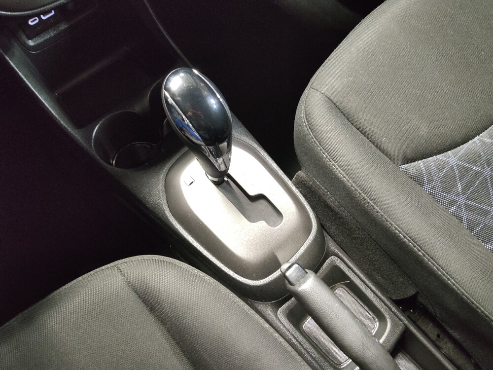 2021 Chevrolet Spark in Arlington, TX 76011 - 18130935 26