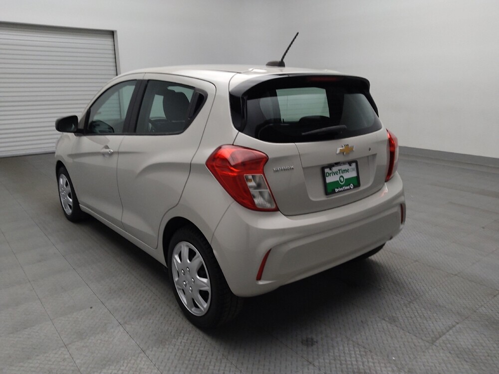 2021 Chevrolet Spark in Arlington, TX 76011 - 18130935 5