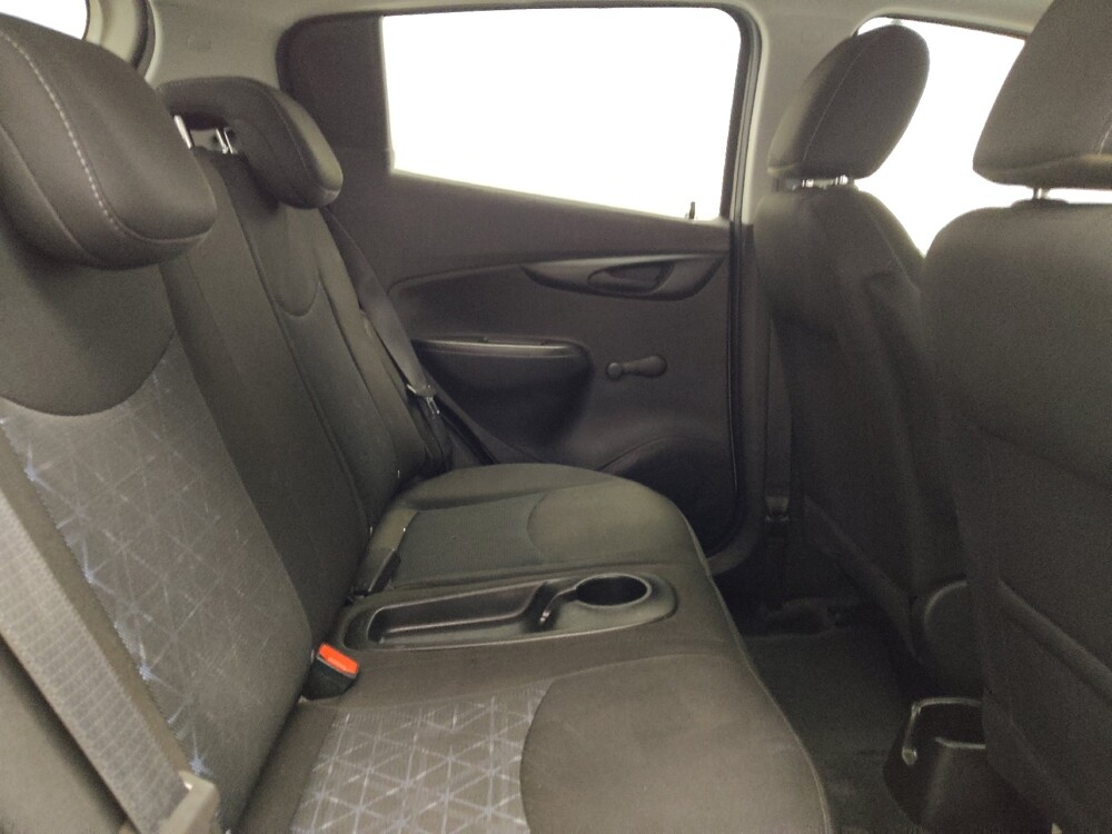 2021 Chevrolet Spark in Arlington, TX 76011 - 18130935 19