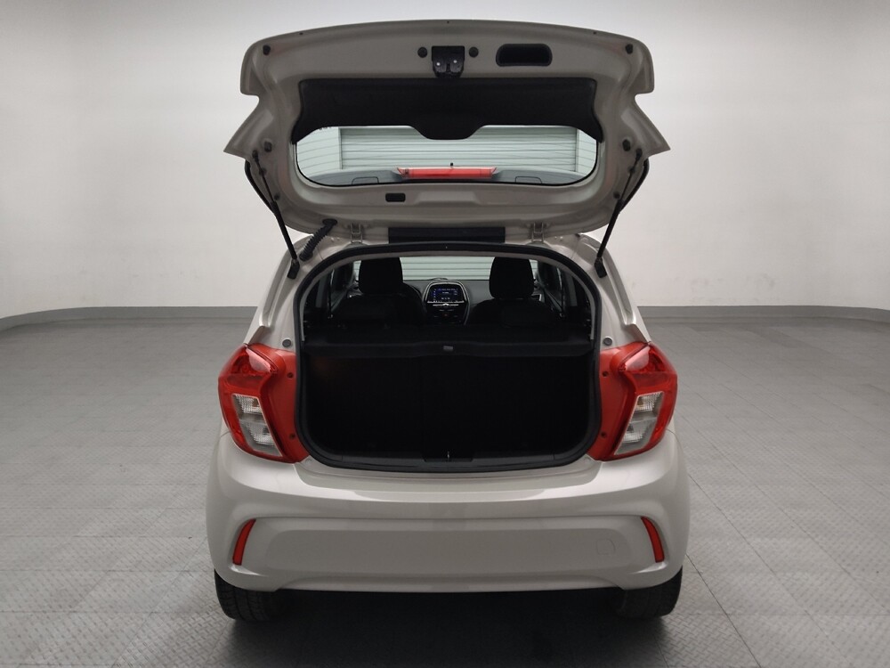 2021 Chevrolet Spark in Arlington, TX 76011 - 18130935 29