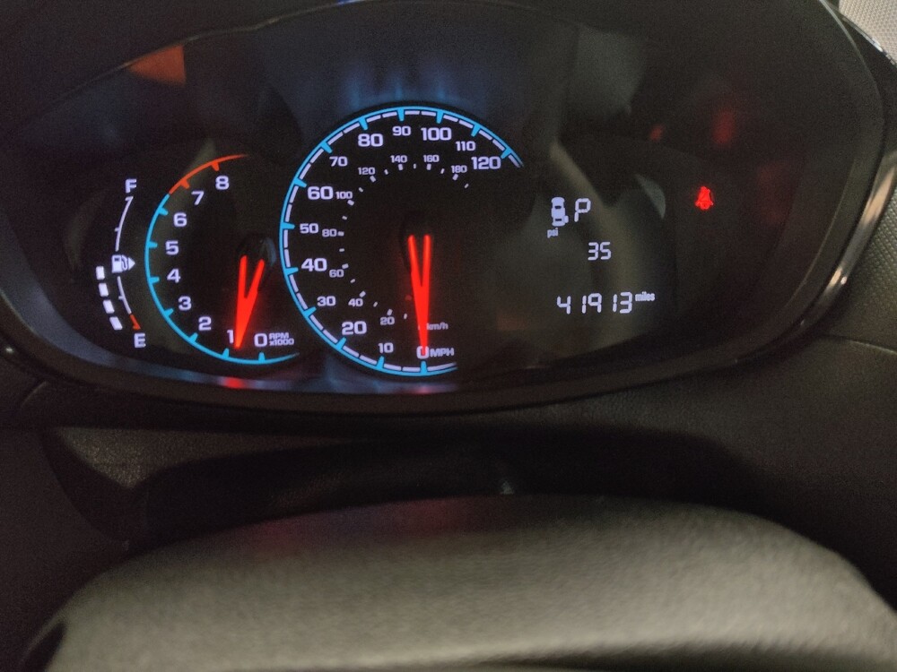 2021 Chevrolet Spark in Arlington, TX 76011 - 18130935 23