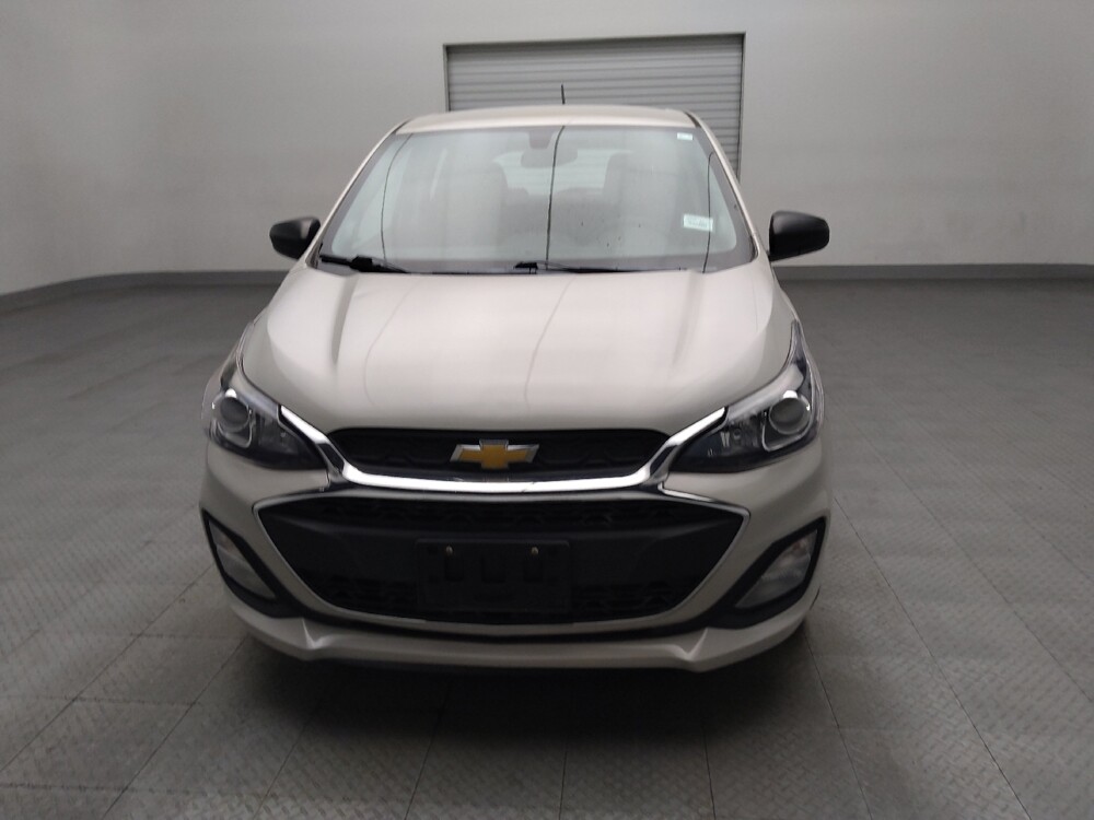 2021 Chevrolet Spark in Arlington, TX 76011 - 18130935 15
