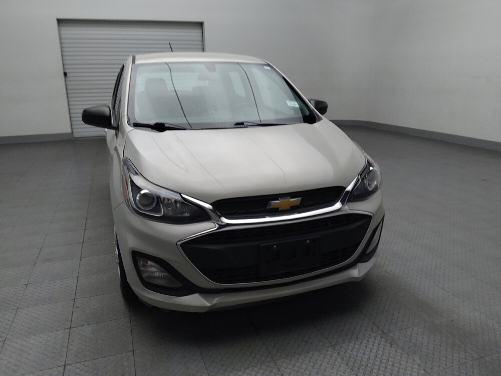 2021 Chevrolet Spark in Arlington, TX 76011 - 18130935 14