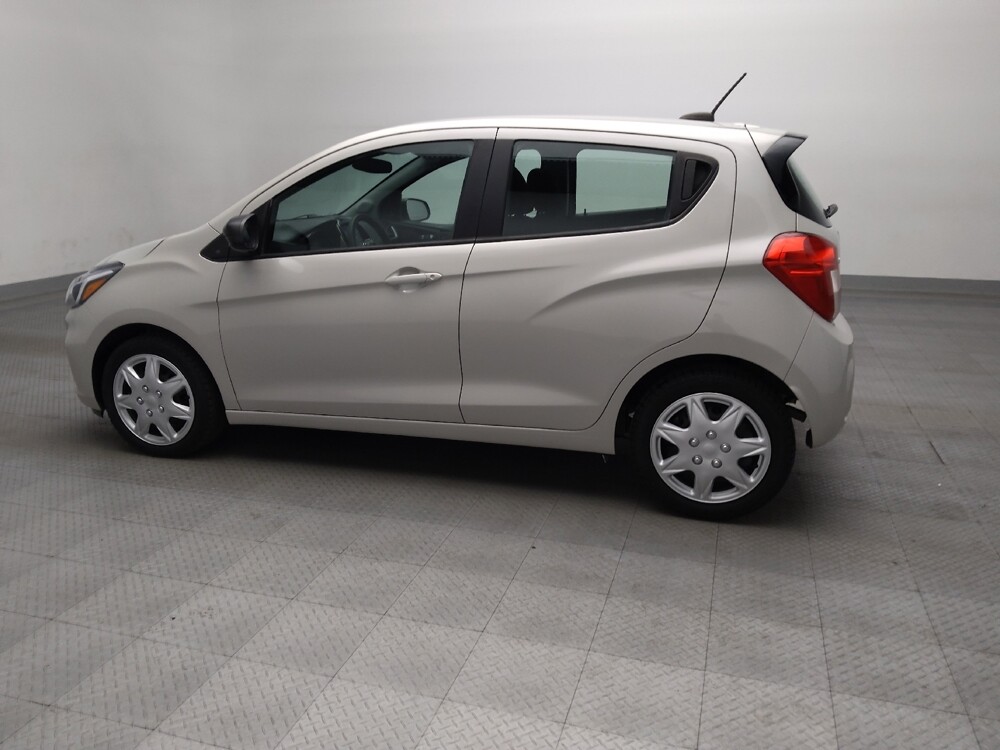 2021 Chevrolet Spark in Arlington, TX 76011 - 18130935 2