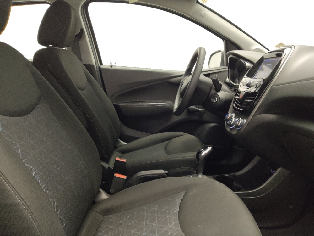 2021 Chevrolet Spark in Arlington, TX 76011 - 18130935 21