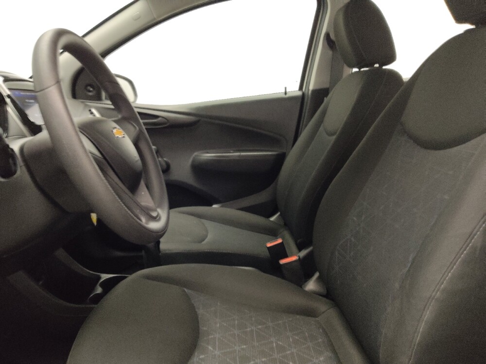 2021 Chevrolet Spark in Arlington, TX 76011 - 18130935 17