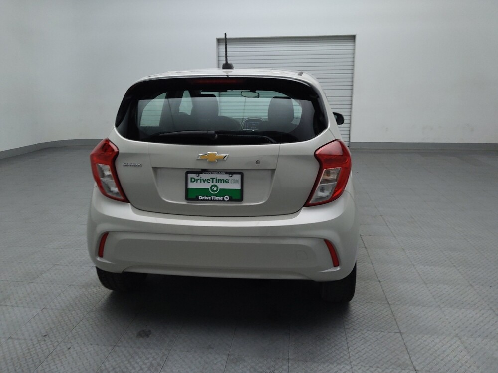 2021 Chevrolet Spark in Arlington, TX 76011 - 18130935 7