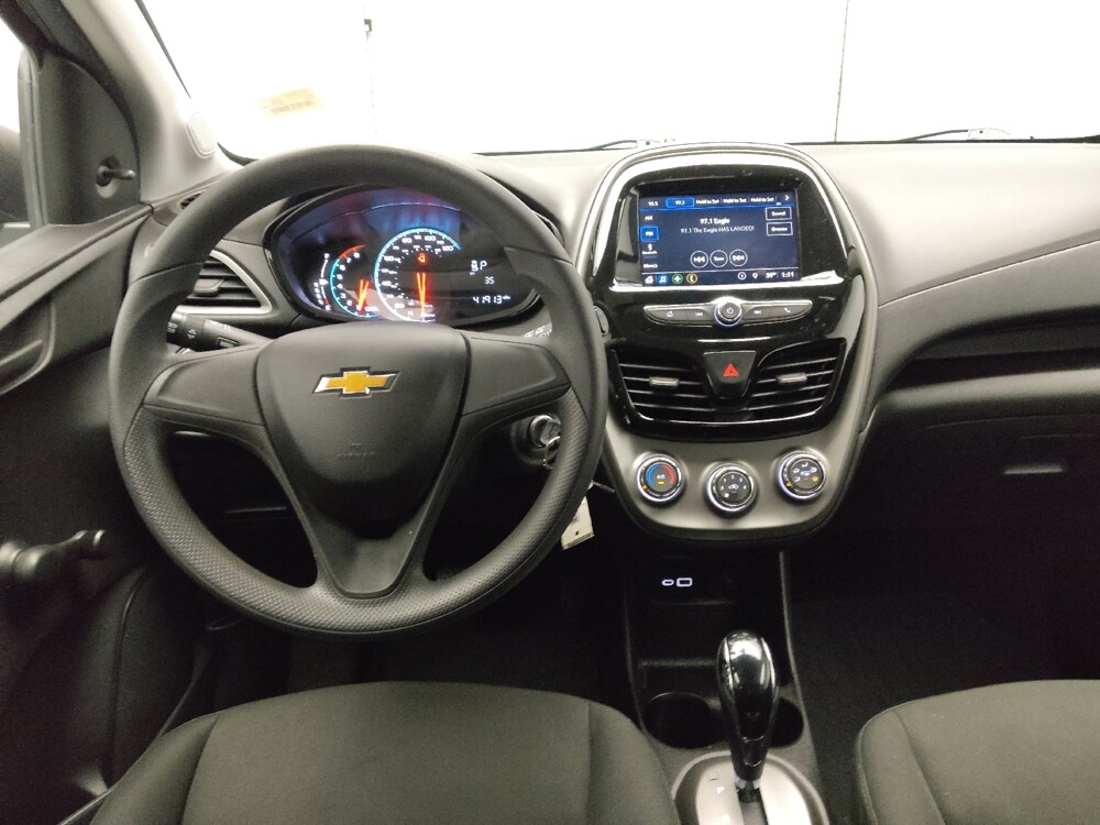 2021 Chevrolet Spark in Arlington, TX 76011 - 18130935 22
