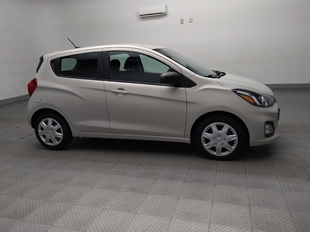 2021 Chevrolet Spark in Arlington, TX 76011 - 18130935 11