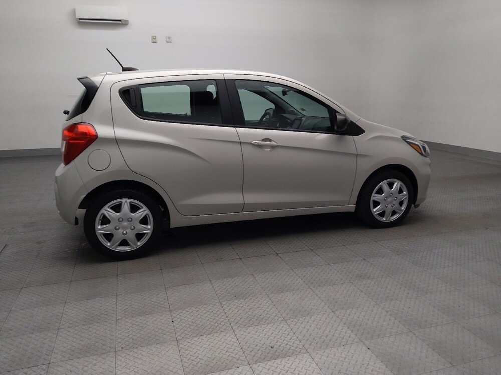 2021 Chevrolet Spark in Arlington, TX 76011 - 18130935 10