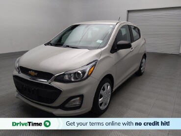 2021 Chevrolet Spark in Arlington, TX 76011