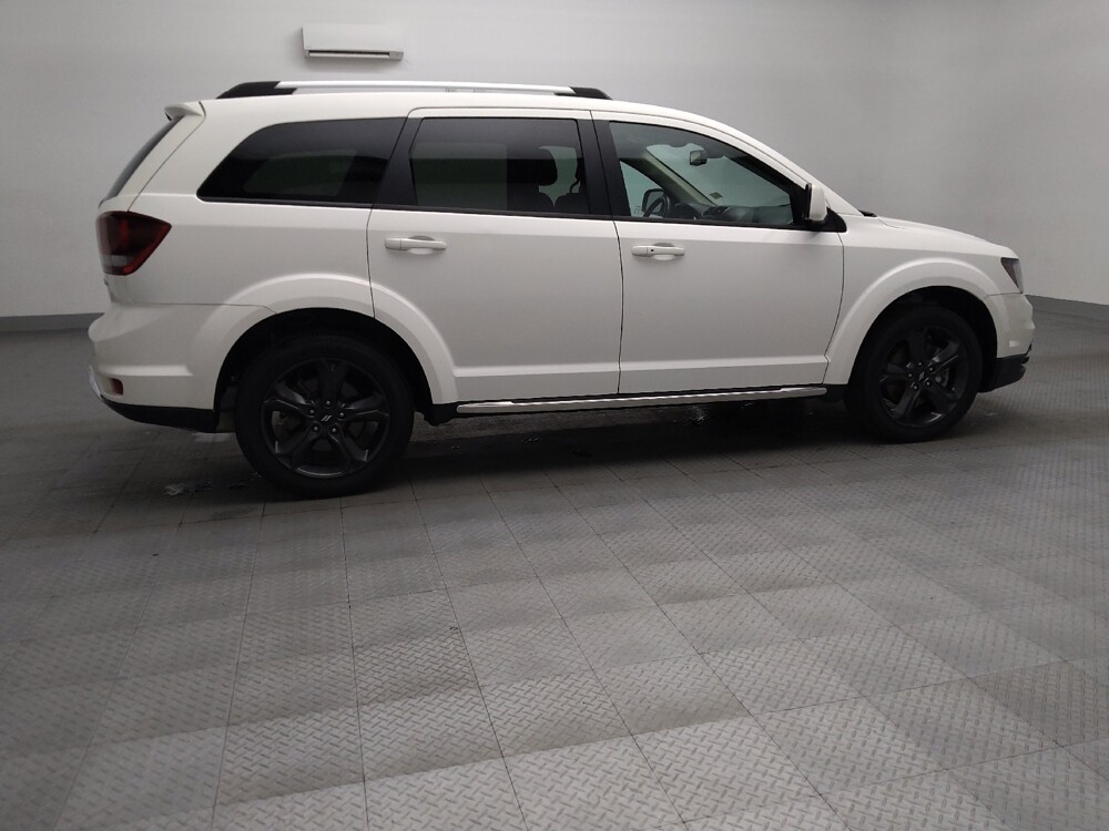 2020 Dodge Journey in Lubbock, TX 79424 - 18130936 10