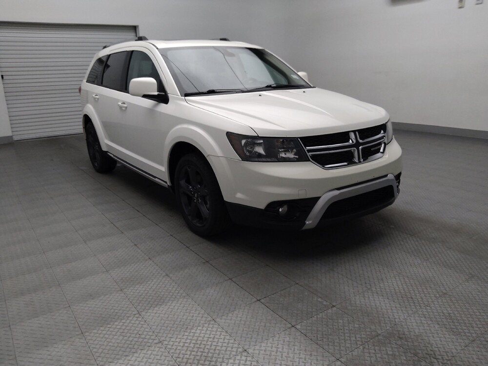 2020 Dodge Journey in Lubbock, TX 79424 - 18130936 13