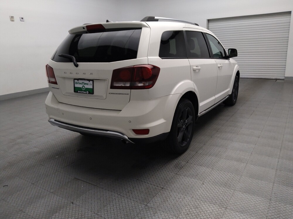 2020 Dodge Journey in Lubbock, TX 79424 - 18130936 9