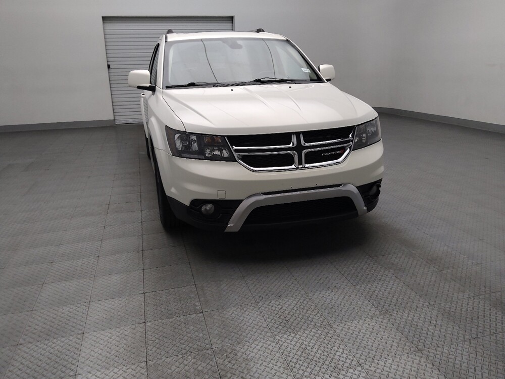 2020 Dodge Journey in Lubbock, TX 79424 - 18130936 14