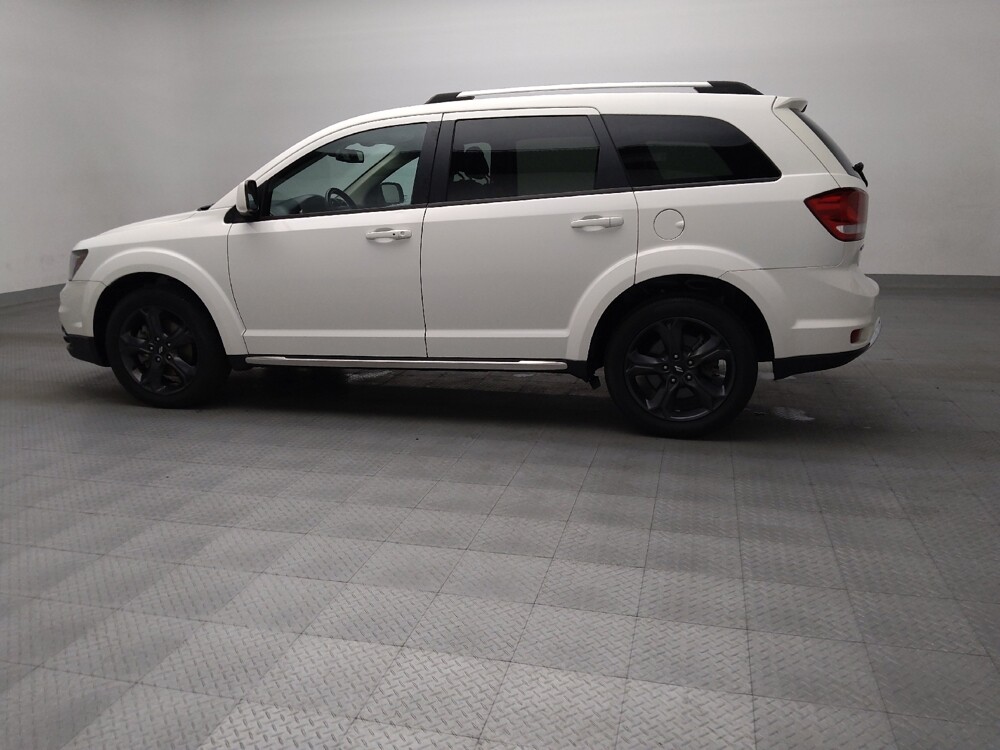2020 Dodge Journey in Lubbock, TX 79424 - 18130936 3