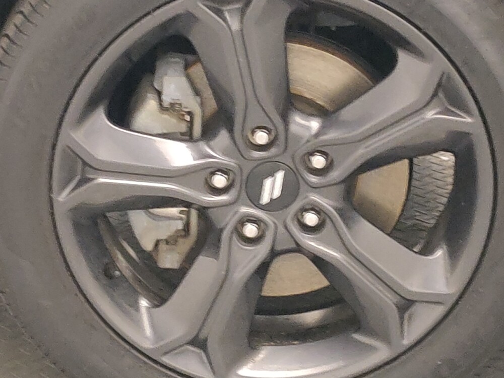 2020 Dodge Journey in Lubbock, TX 79424 - 18130936 31