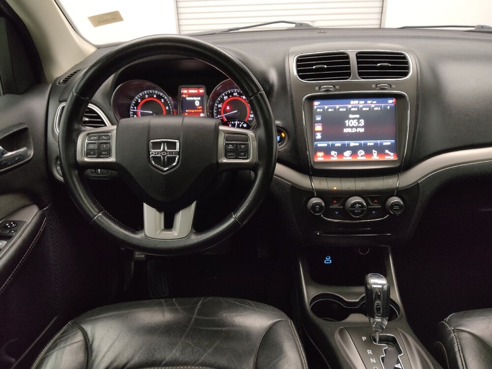 2020 Dodge Journey in Lubbock, TX 79424 - 18130936 22