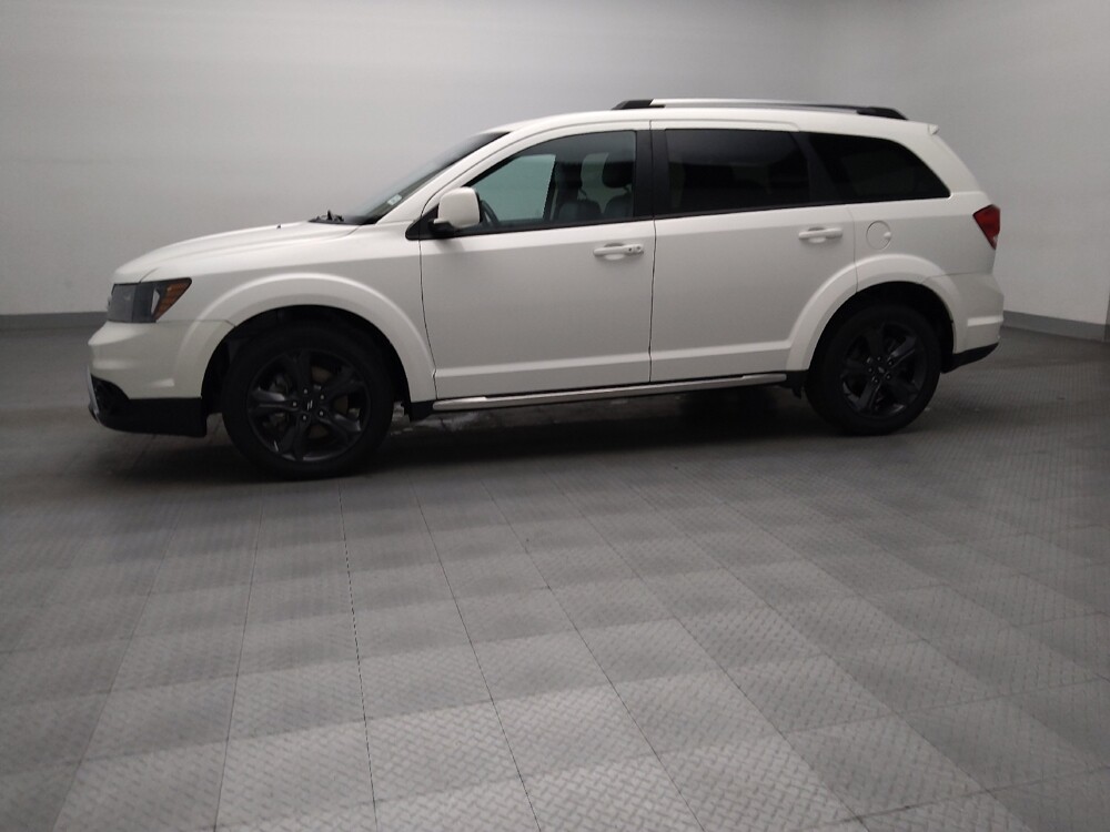 2020 Dodge Journey in Lubbock, TX 79424 - 18130936 2