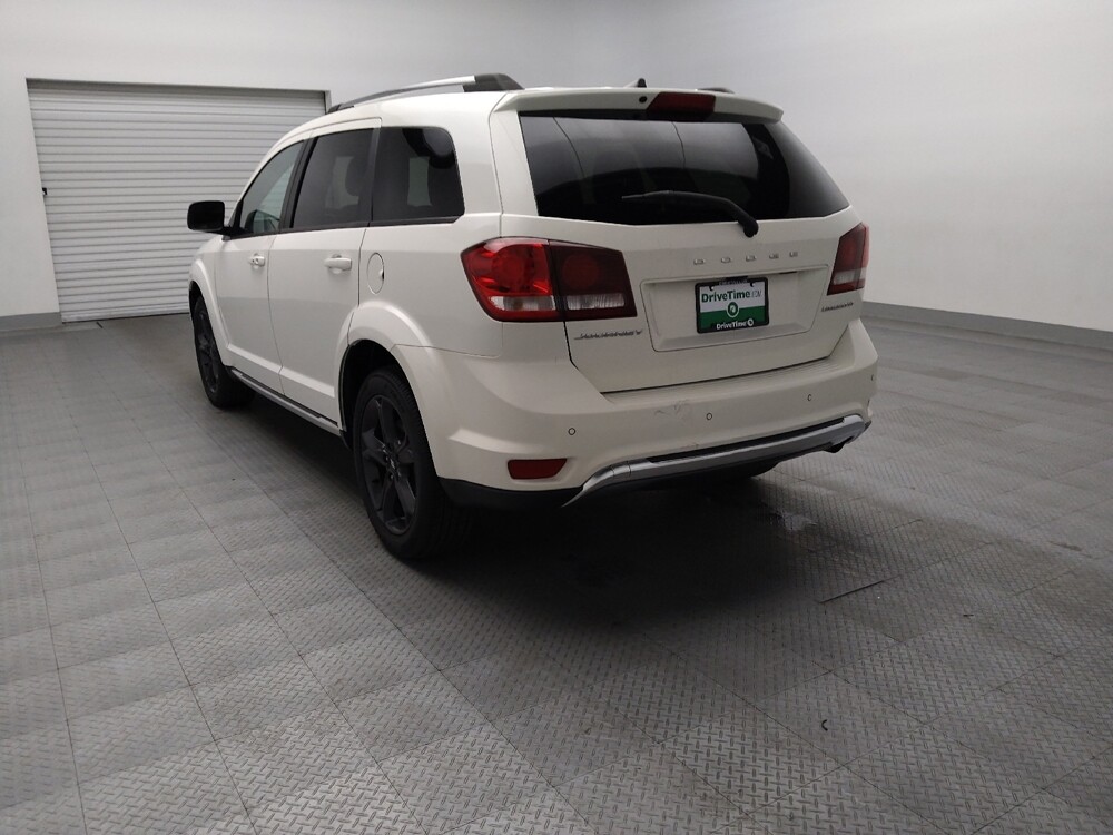 2020 Dodge Journey in Lubbock, TX 79424 - 18130936 5