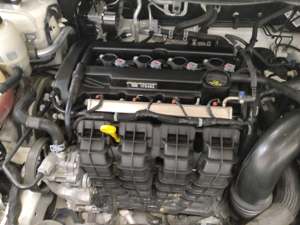 2020 Dodge Journey in Lubbock, TX 79424 - 18130936 30