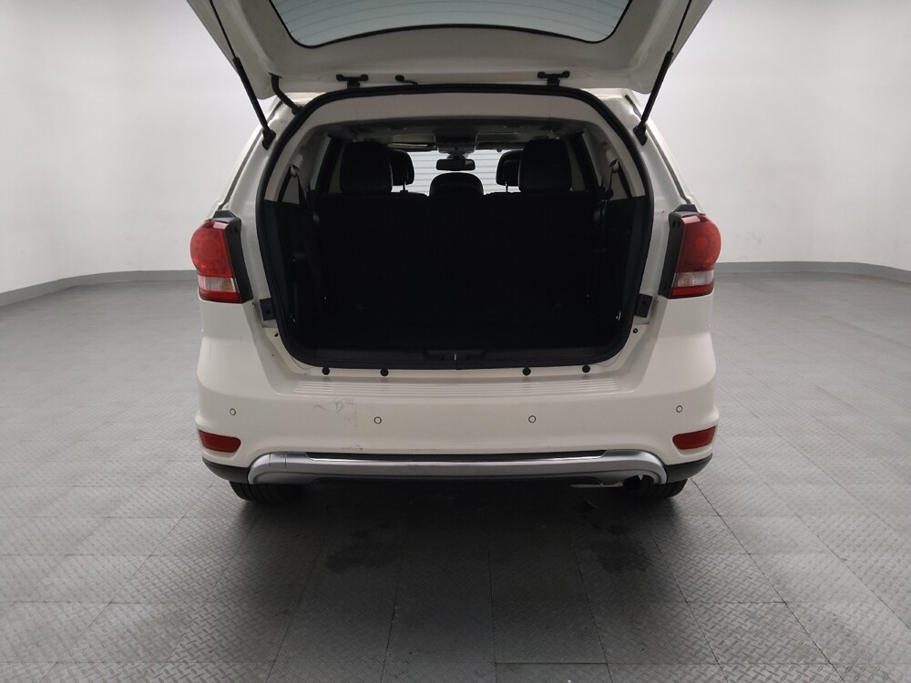 2020 Dodge Journey in Lubbock, TX 79424 - 18130936 29