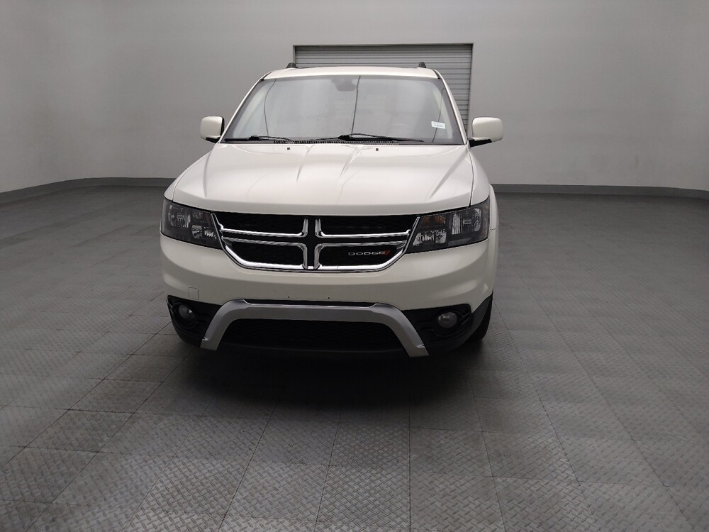 2020 Dodge Journey in Lubbock, TX 79424 - 18130936 15