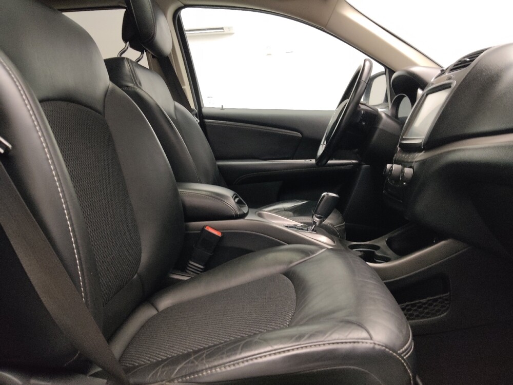 2020 Dodge Journey in Lubbock, TX 79424 - 18130936 21