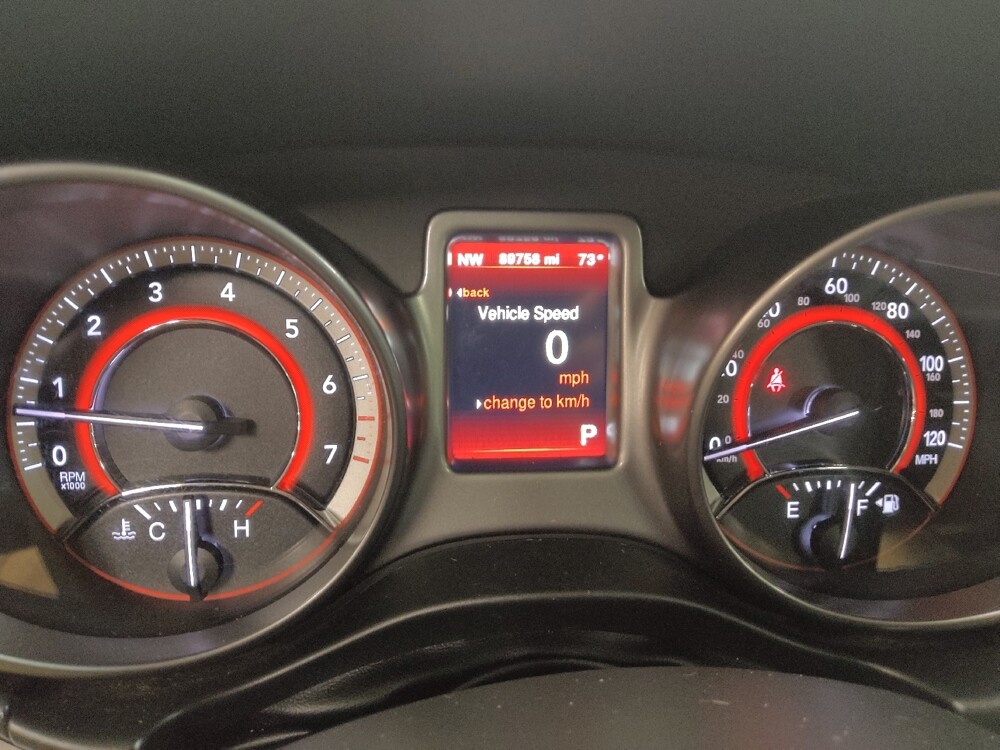 2020 Dodge Journey in Lubbock, TX 79424 - 18130936 23