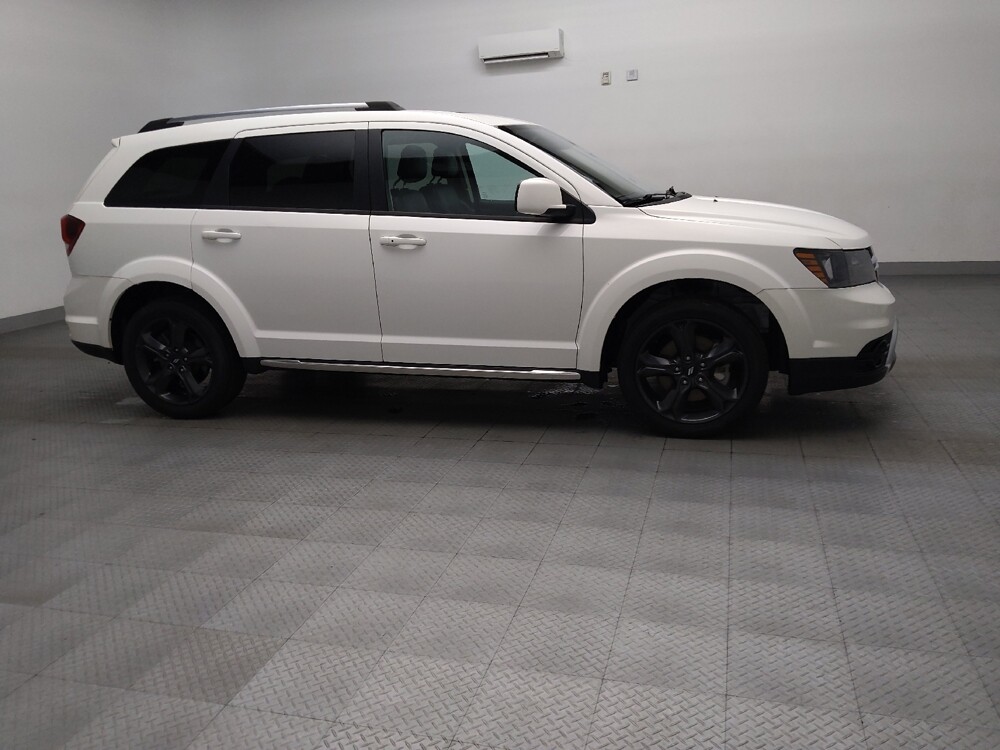 2020 Dodge Journey in Lubbock, TX 79424 - 18130936 11