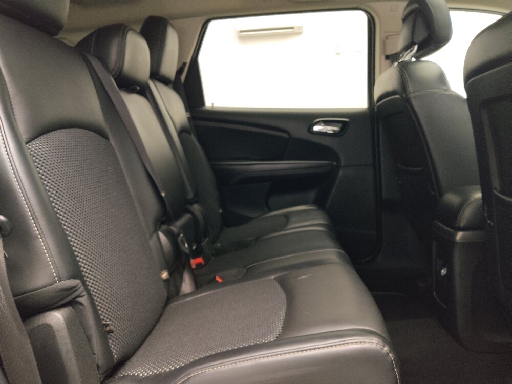 2020 Dodge Journey in Lubbock, TX 79424 - 18130936 19