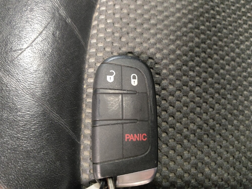 2020 Dodge Journey in Lubbock, TX 79424 - 18130936 32