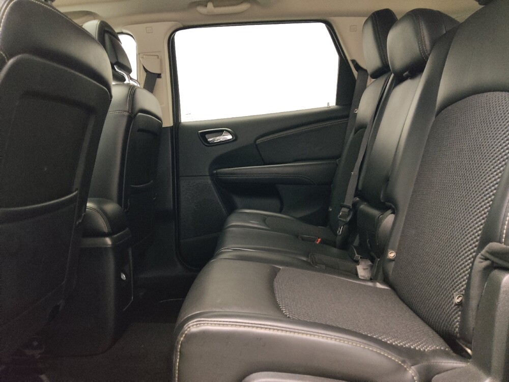 2020 Dodge Journey in Lubbock, TX 79424 - 18130936 18