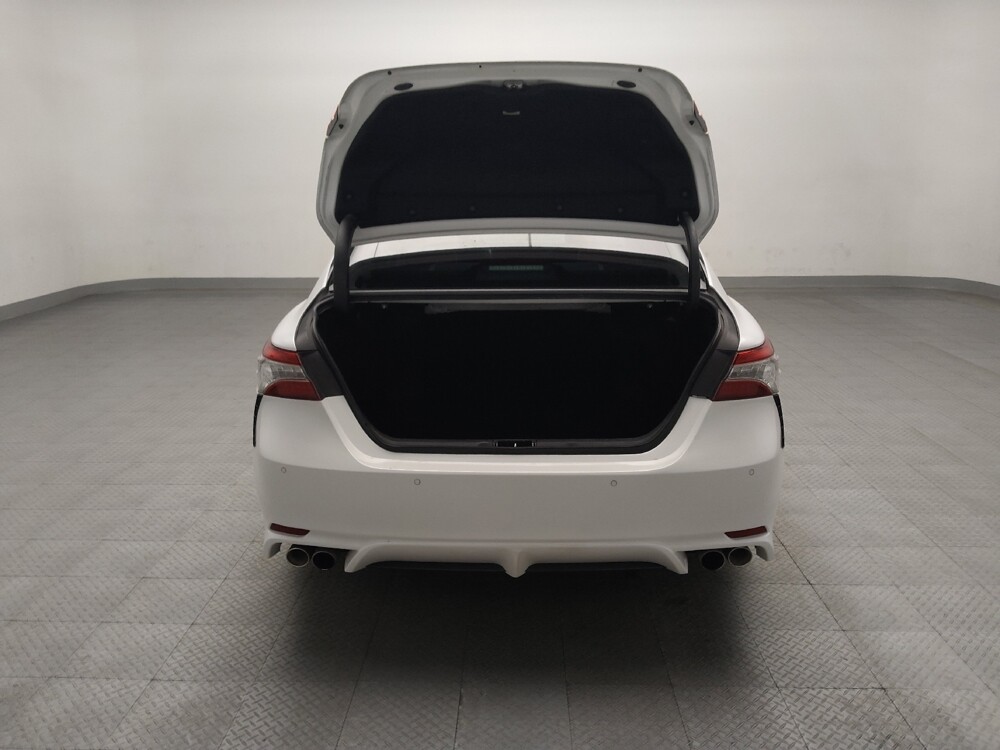 2018 Toyota Camry in Arlington, TX 76011 - 18130937 29