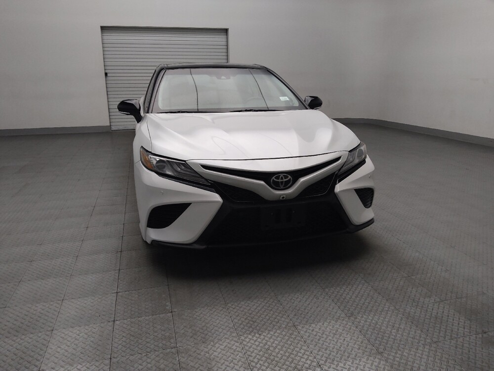 2018 Toyota Camry in Arlington, TX 76011 - 18130937 14