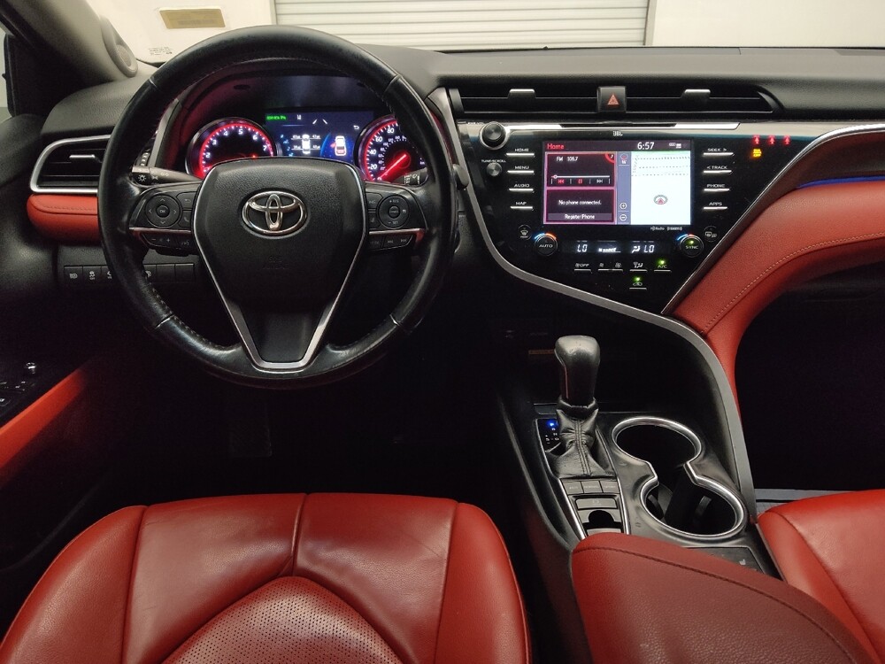2018 Toyota Camry in Arlington, TX 76011 - 18130937 22