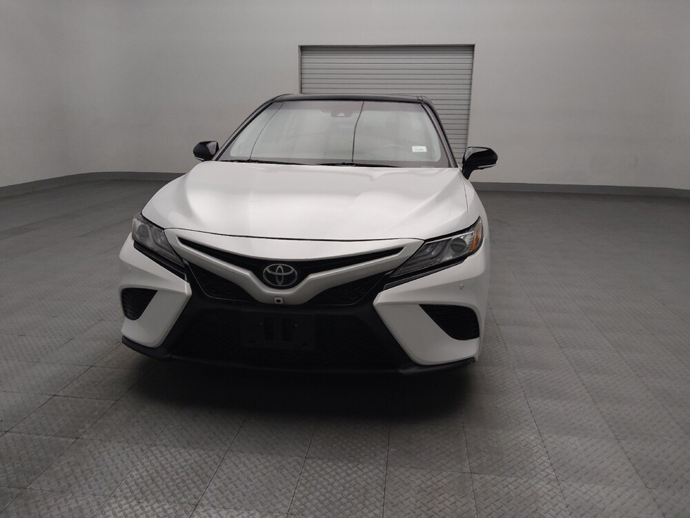 2018 Toyota Camry in Arlington, TX 76011 - 18130937 15