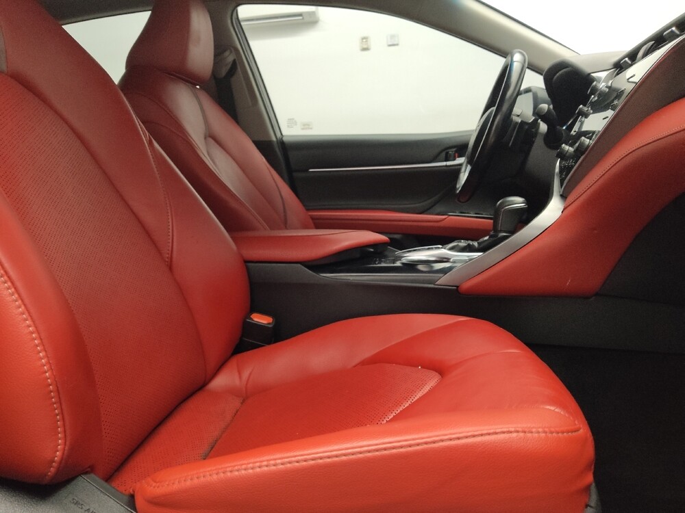 2018 Toyota Camry in Arlington, TX 76011 - 18130937 21