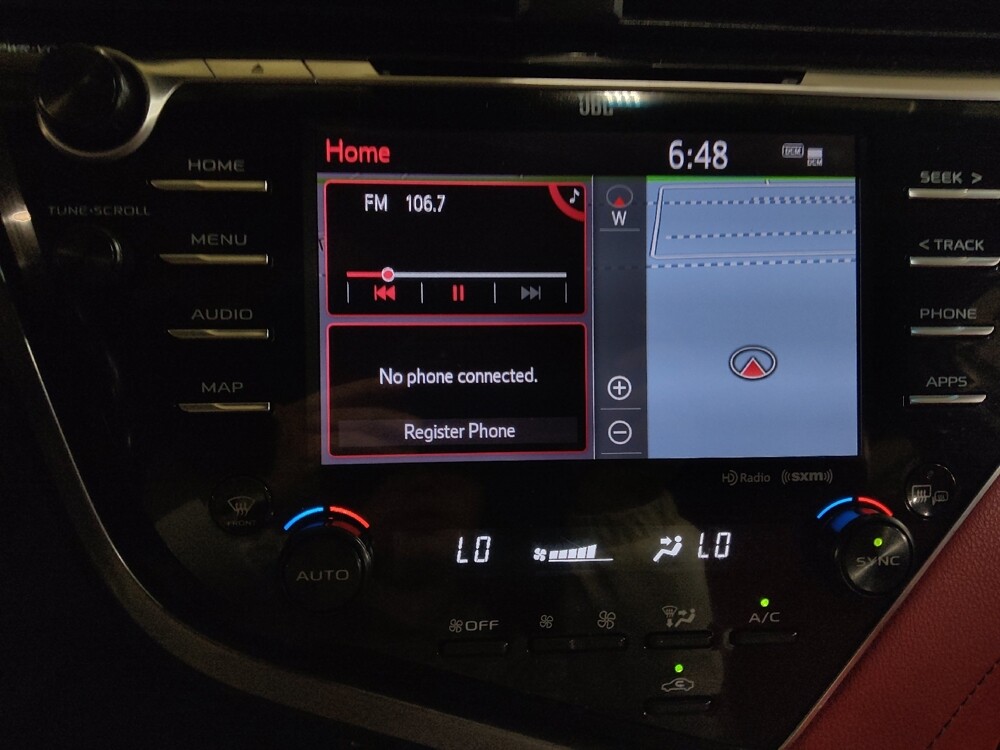 2018 Toyota Camry in Arlington, TX 76011 - 18130937 25