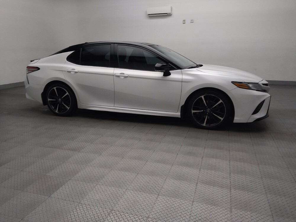 2018 Toyota Camry in Arlington, TX 76011 - 18130937 11
