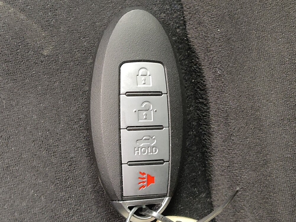 2016 Nissan Murano in El Paso, TX 79907 - 18130938 32