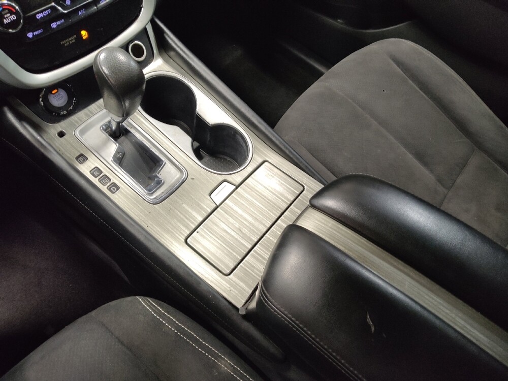 2016 Nissan Murano in El Paso, TX 79907 - 18130938 26