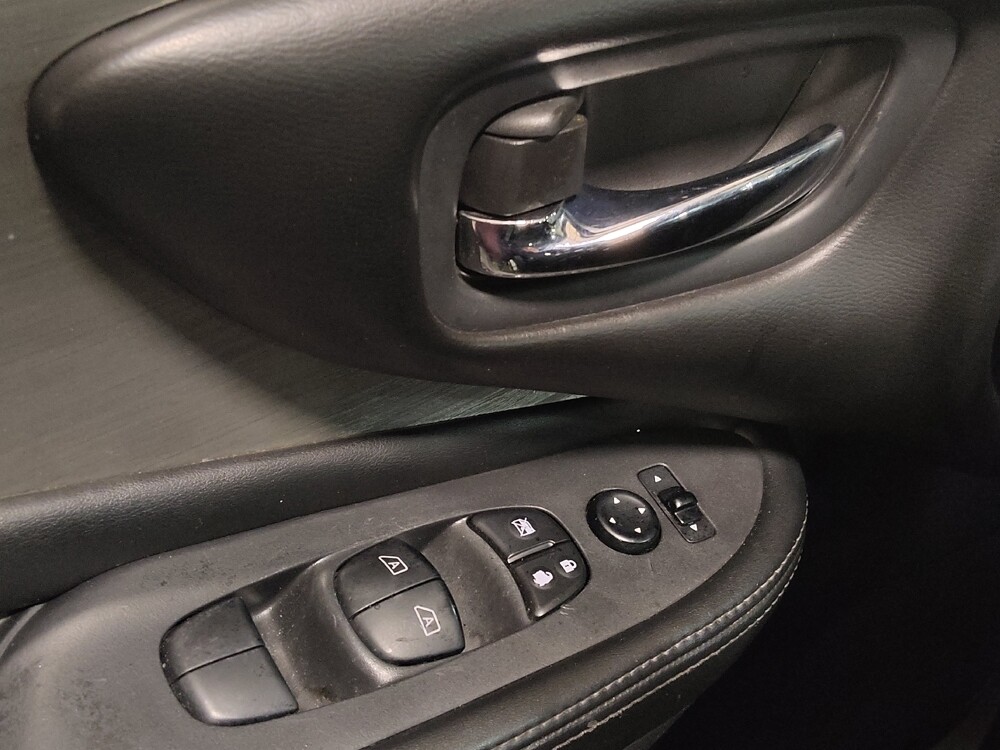 2016 Nissan Murano in El Paso, TX 79907 - 18130938 27