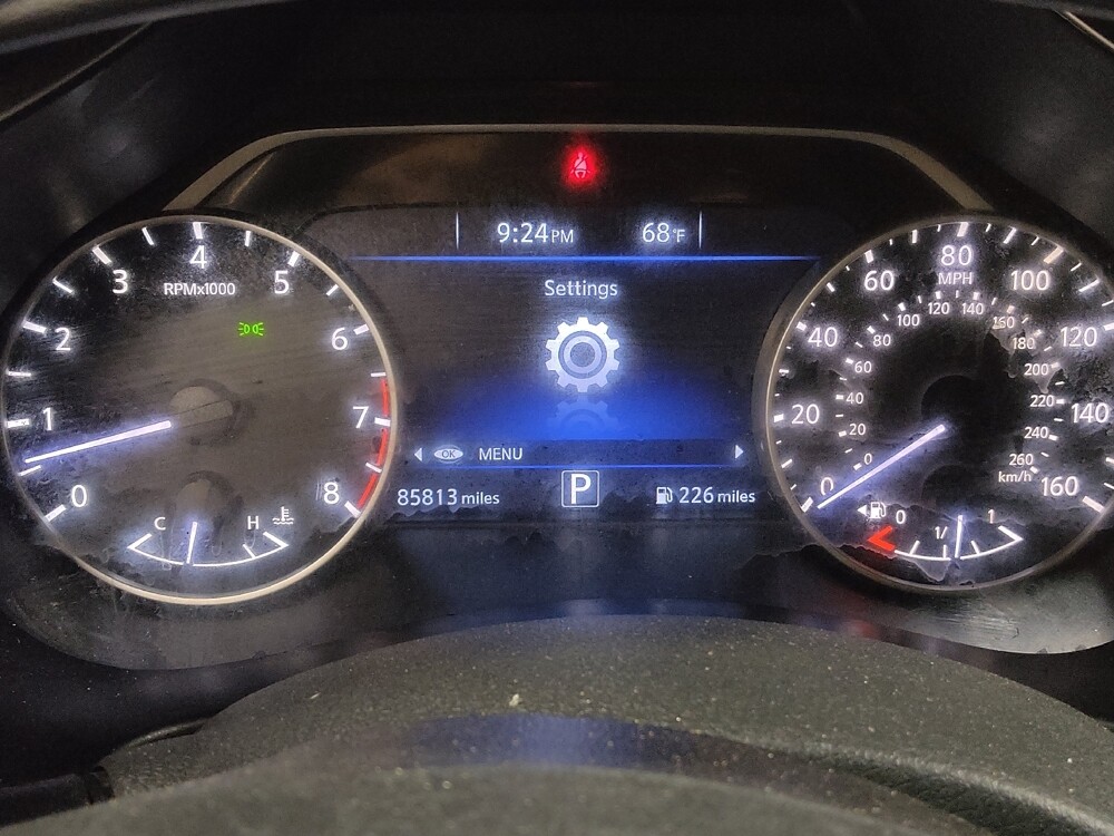 2016 Nissan Murano in El Paso, TX 79907 - 18130938 23