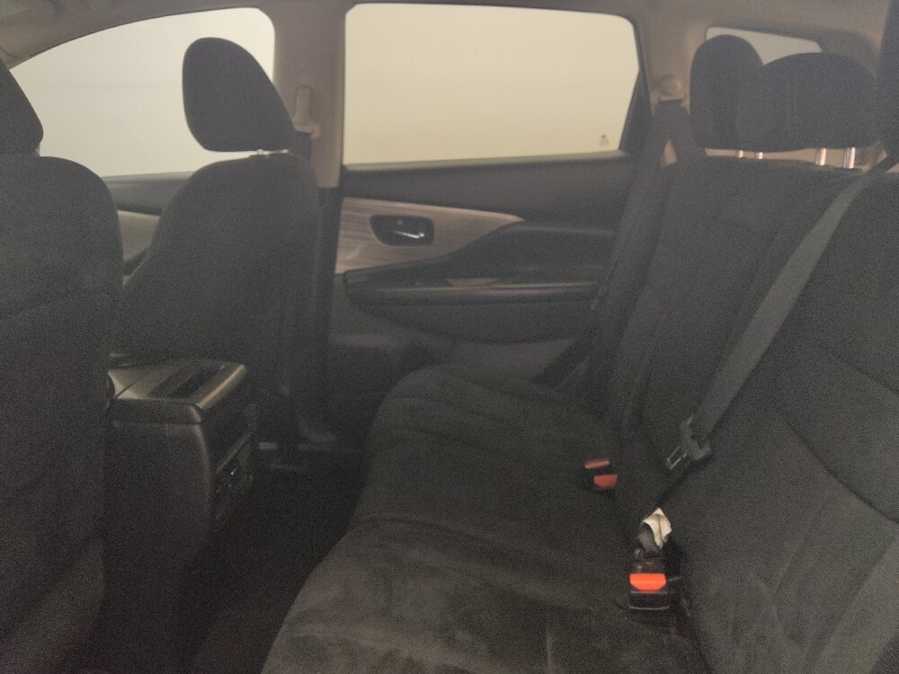 2016 Nissan Murano in El Paso, TX 79907 - 18130938 18