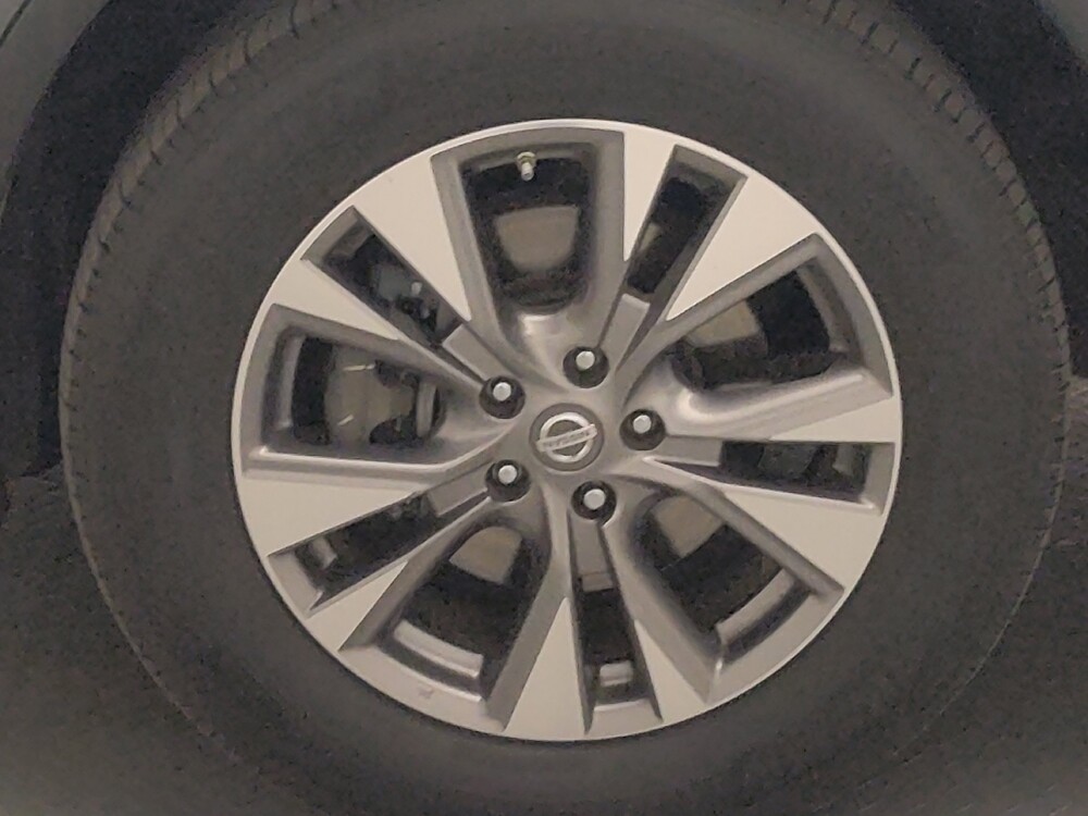 2016 Nissan Murano in El Paso, TX 79907 - 18130938 31