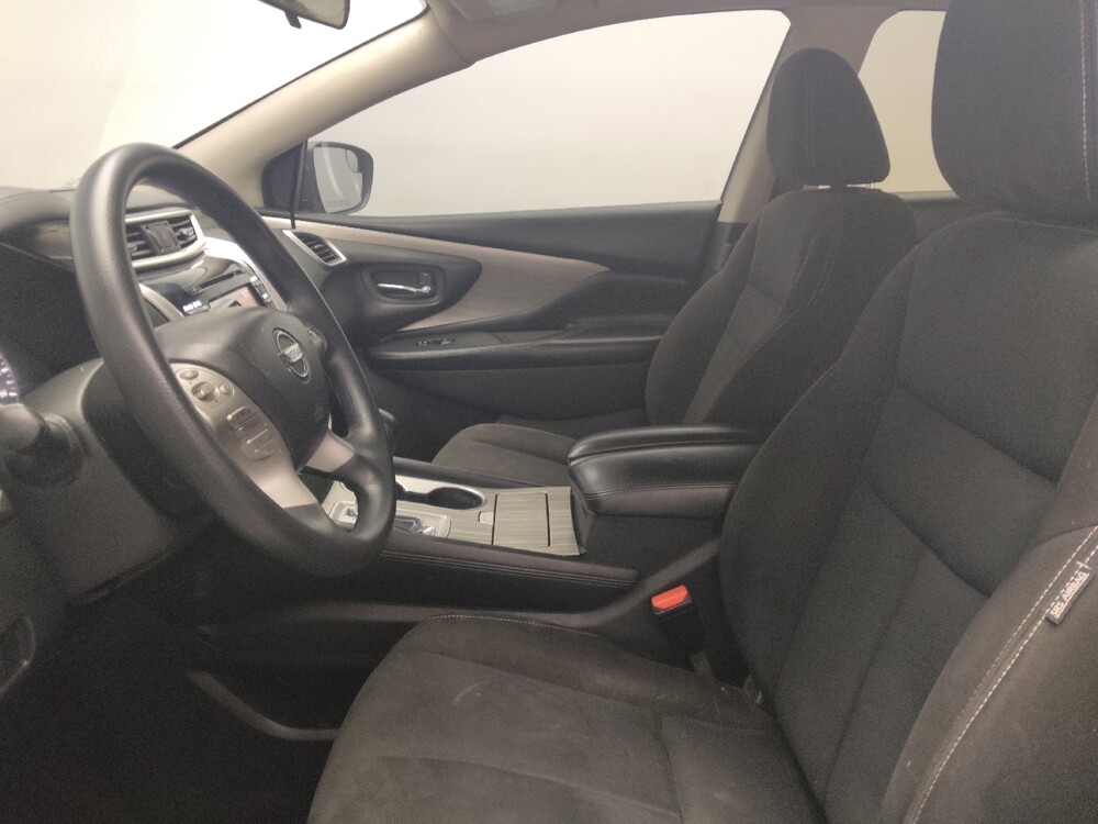 2016 Nissan Murano in El Paso, TX 79907 - 18130938 17