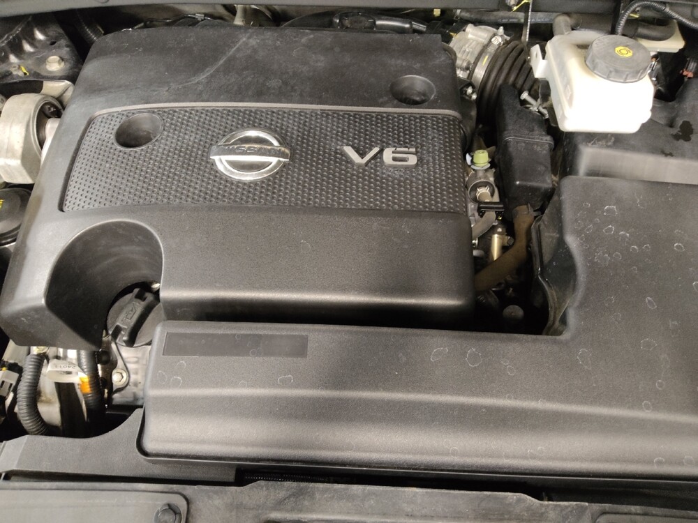 2016 Nissan Murano in El Paso, TX 79907 - 18130938 30