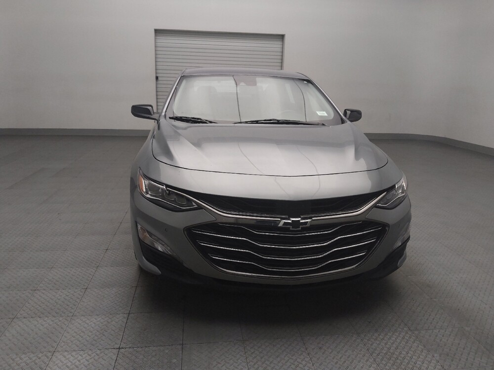2024 Chevrolet Malibu in Fort Worth, TX 76116 - 18130939 14