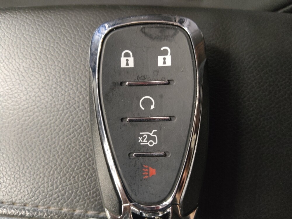 2024 Chevrolet Malibu in Fort Worth, TX 76116 - 18130939 32